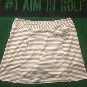 Nike Golf Skort